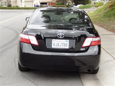 2009 Toyota Camry Hybrid  XLE - Photo 7 - San Diego, CA 92126