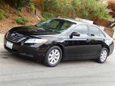 2009 Toyota Camry Hybrid  XLE - Photo 2 - San Diego, CA 92126