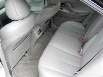 2009 Toyota Camry Hybrid  XLE - Photo 10 - San Diego, CA 92126