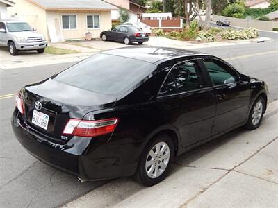 2009 Toyota Camry Hybrid  XLE - Photo 6 - San Diego, CA 92126