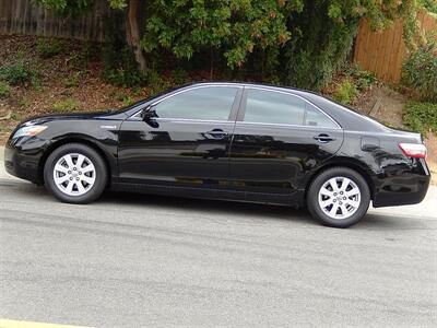 2009 Toyota Camry Hybrid  XLE - Photo 1 - San Diego, CA 92126