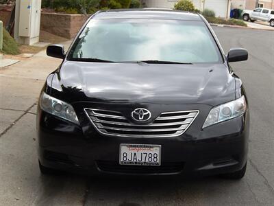 2009 Toyota Camry Hybrid  XLE - Photo 3 - San Diego, CA 92126