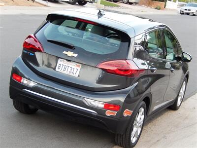 2020 Chevrolet Bolt EV LT   - Photo 6 - San Diego, CA 92126