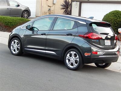 2020 Chevrolet Bolt EV LT   - Photo 8 - San Diego, CA 92126