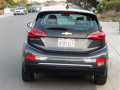 2020 Chevrolet Bolt EV LT   - Photo 7 - San Diego, CA 92126