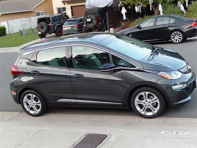 2020 Chevrolet Bolt EV LT   - Photo 5 - San Diego, CA 92126