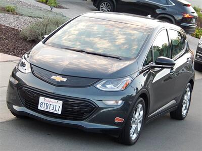 2020 Chevrolet Bolt EV LT   - Photo 2 - San Diego, CA 92126