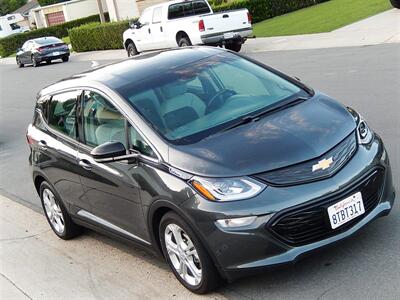 2020 Chevrolet Bolt EV LT   - Photo 4 - San Diego, CA 92126