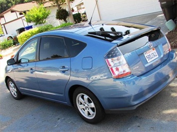 2004 Toyota Prius Leather, Navigation!   - Photo 2 - San Diego, CA 92126