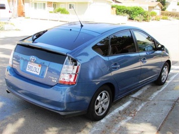 2004 Toyota Prius Leather, Navigation!   - Photo 12 - San Diego, CA 92126