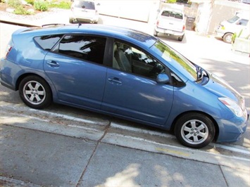 2004 Toyota Prius Leather, Navigation!   - Photo 11 - San Diego, CA 92126