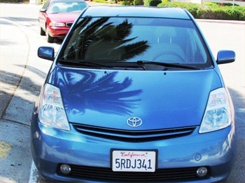 2004 Toyota Prius Leather, Navigation!   - Photo 10 - San Diego, CA 92126