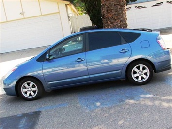 2004 Toyota Prius Leather, Navigation!   - Photo 1 - San Diego, CA 92126