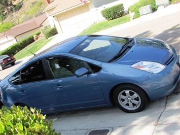 2004 Toyota Prius Leather, Navigation!   - Photo 25 - San Diego, CA 92126