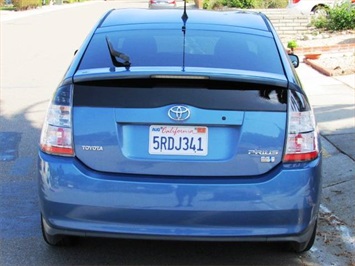 2004 Toyota Prius Leather, Navigation!   - Photo 13 - San Diego, CA 92126