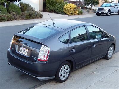 2008 Toyota Prius Standard   - Photo 4 - San Diego, CA 92126