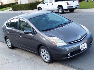 2008 Toyota Prius Standard   - Photo 3 - San Diego, CA 92126