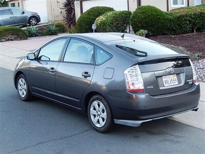 2008 Toyota Prius Standard   - Photo 6 - San Diego, CA 92126