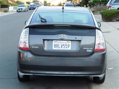 2008 Toyota Prius Standard   - Photo 5 - San Diego, CA 92126