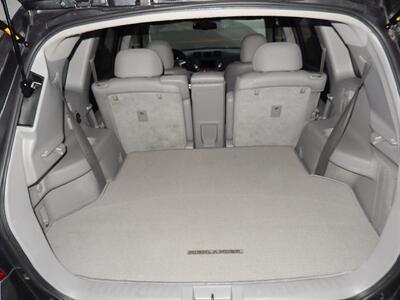 2009 Toyota Highlander Limited   - Photo 12 - San Diego, CA 92126