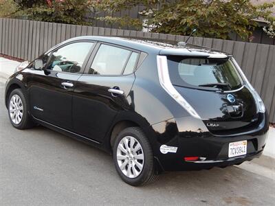 2013 Nissan Leaf S   - Photo 7 - San Diego, CA 92126