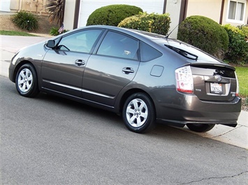 2008 Toyota Prius   - Photo 8 - San Diego, CA 92126