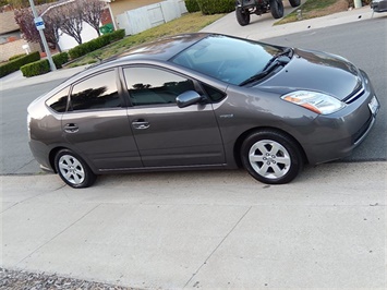 2008 Toyota Prius   - Photo 5 - San Diego, CA 92126