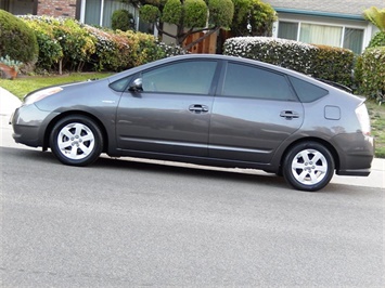 2008 Toyota Prius   - Photo 1 - San Diego, CA 92126