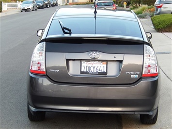 2008 Toyota Prius   - Photo 7 - San Diego, CA 92126