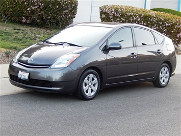 2008 Toyota Prius   - Photo 2 - San Diego, CA 92126