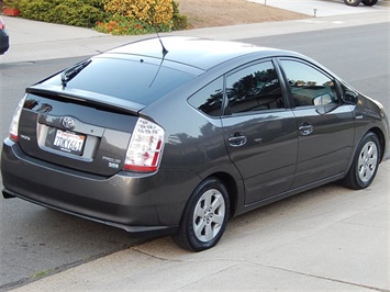 2008 Toyota Prius   - Photo 6 - San Diego, CA 92126