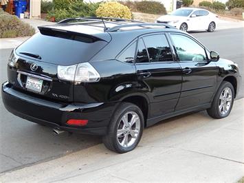 2006 Lexus RX 400h AWD   - Photo 4 - San Diego, CA 92126