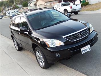 2006 Lexus RX 400h AWD   - Photo 3 - San Diego, CA 92126