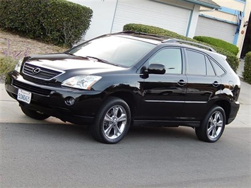 2006 Lexus RX 400h AWD   - Photo 1 - San Diego, CA 92126