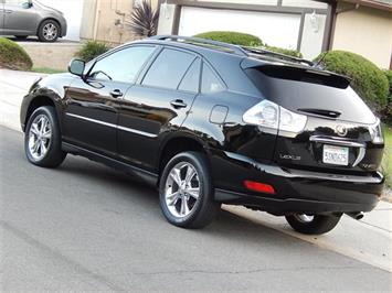 2006 Lexus RX 400h AWD   - Photo 6 - San Diego, CA 92126