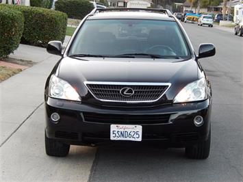 2006 Lexus RX 400h AWD   - Photo 2 - San Diego, CA 92126