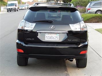 2006 Lexus RX 400h AWD   - Photo 5 - San Diego, CA 92126