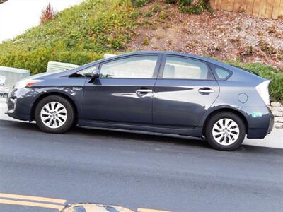 2015 Toyota Prius Plug in   - Photo 1 - San Diego, CA 92126