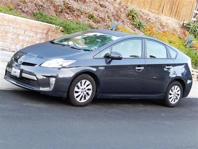 2015 Toyota Prius Plug in   - Photo 10 - San Diego, CA 92126