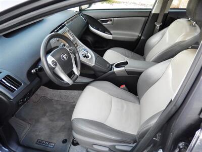 2015 Toyota Prius Plug in   - Photo 5 - San Diego, CA 92126