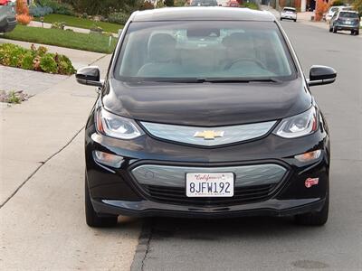 2019 Chevrolet Bolt EV LT   - Photo 2 - San Diego, CA 92126