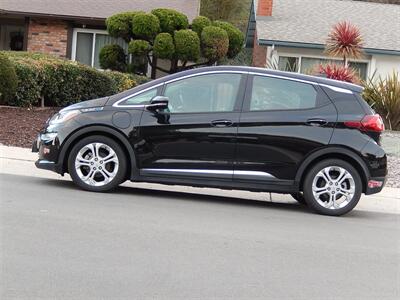 2019 Chevrolet Bolt EV LT   - Photo 8 - San Diego, CA 92126