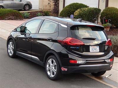 2019 Chevrolet Bolt EV LT   - Photo 7 - San Diego, CA 92126