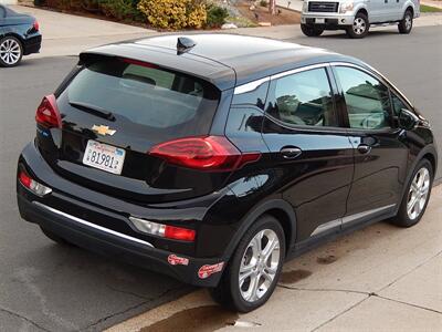 2019 Chevrolet Bolt EV LT   - Photo 5 - San Diego, CA 92126