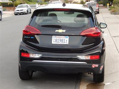 2019 Chevrolet Bolt EV LT   - Photo 6 - San Diego, CA 92126