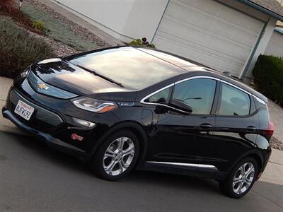 2019 Chevrolet Bolt EV LT  