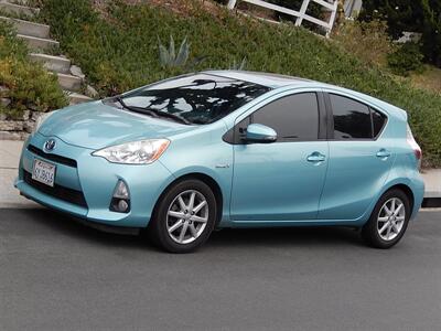 2012 Toyota Prius c Four   - Photo 3 - San Diego, CA 92126