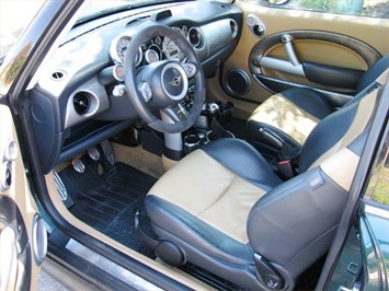 2005 MINI Cooper S John Cooper Works   - Photo 3 - San Diego, CA 92126