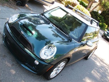 2005 MINI Cooper S John Cooper Works   - Photo 7 - San Diego, CA 92126