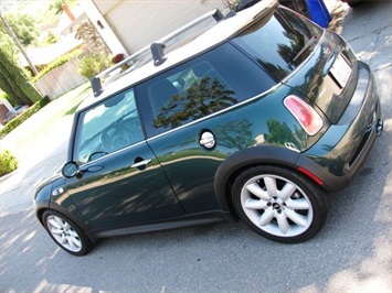 2005 MINI Cooper S John Cooper Works   - Photo 4 - San Diego, CA 92126